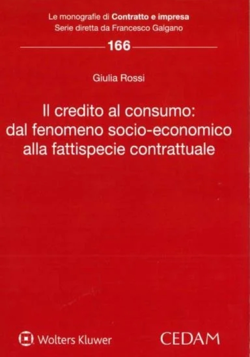 Immagine 0 di Credito Al Consumo