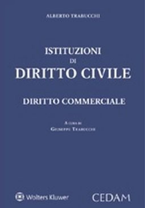 Immagine 0 di Istituzioni Diritto Civ.(comm)