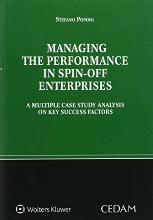 Immagine 0 di Managing The Performance In Sp