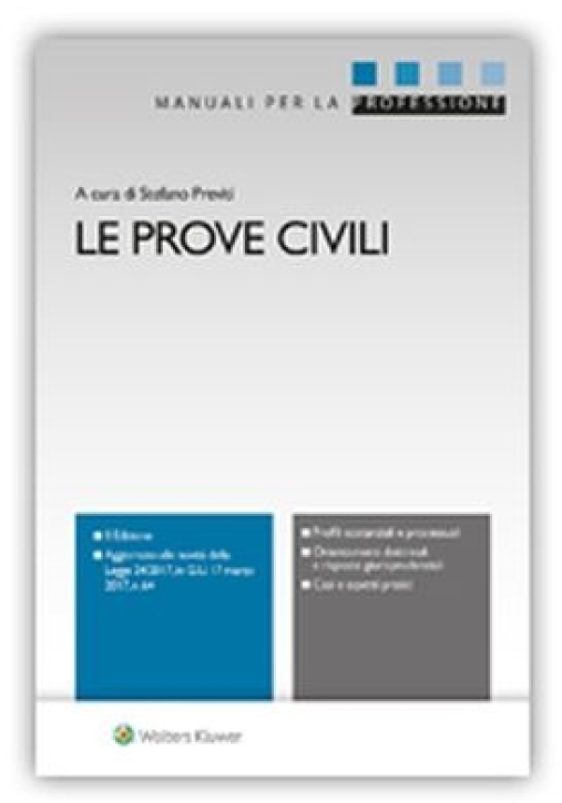 Immagine 0 di Prove Civili