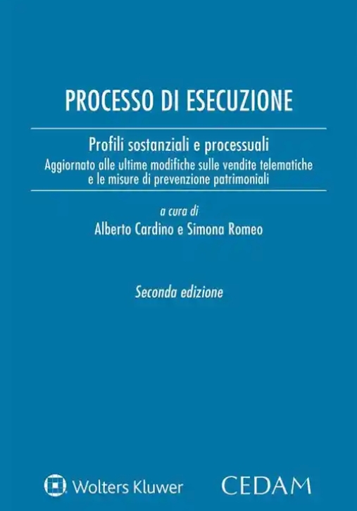 Immagine 0 di Processo Di Esecuzione