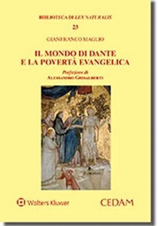 Immagine 0 di Mondo Di Dante