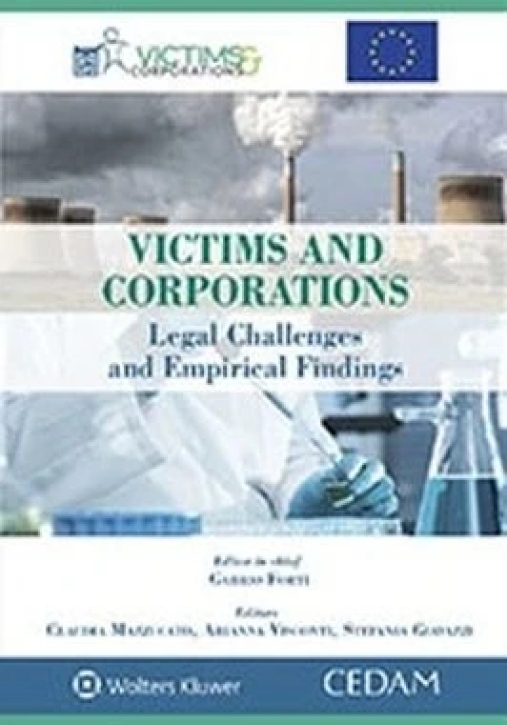 Immagine 0 di Victims And Corporations