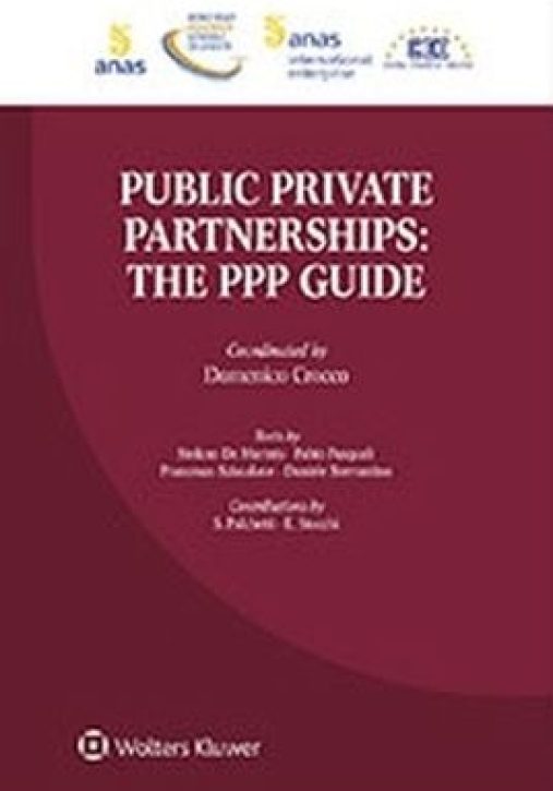 Immagine 0 di Public Private Partnerships