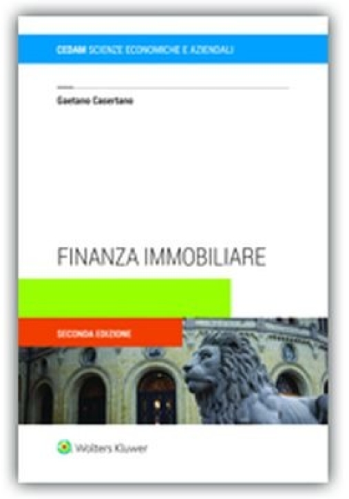 Immagine 0 di Finanza Immobiliare