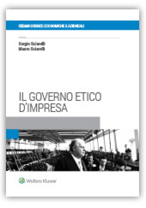 Immagine 0 di Governo Ed Etica Dell'impresa