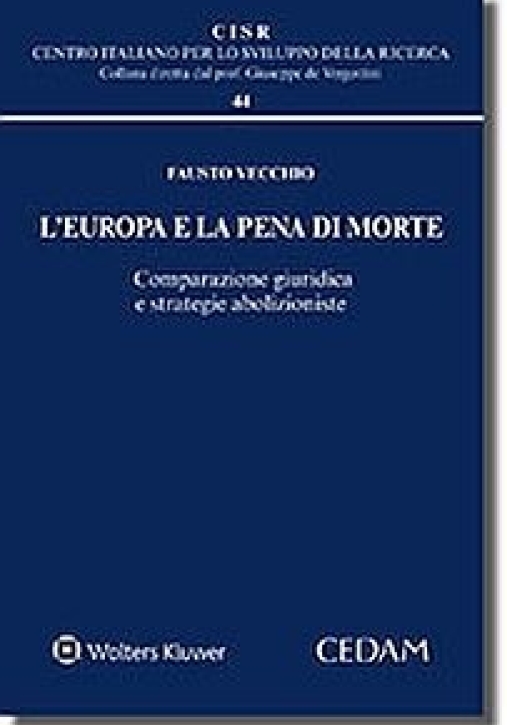 Immagine 0 di Europa E La Pena Di Morte