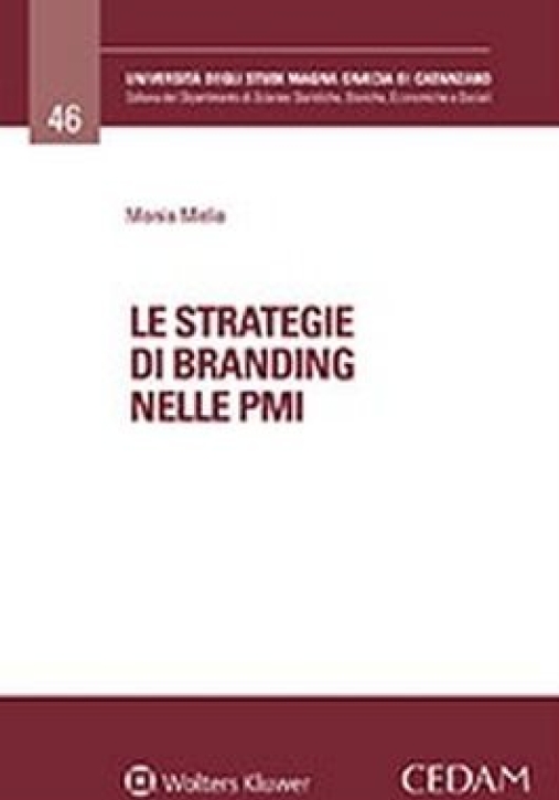 Immagine 0 di Strategie Branding