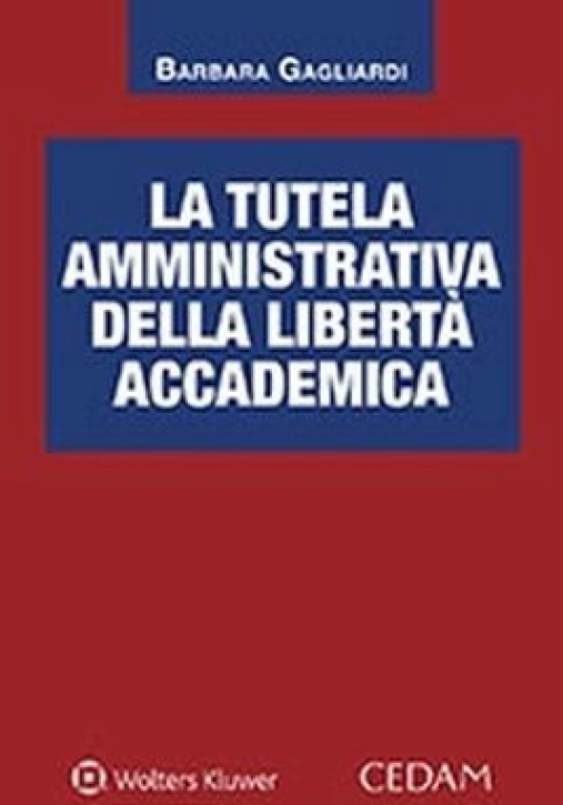 Immagine 0 di Tutela Amministrativa Liberta'