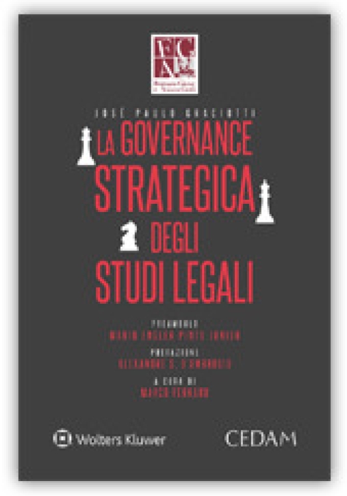 Immagine 0 di Governance Strategica Studi L.