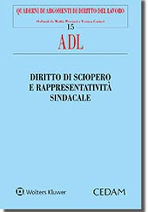 Immagine 0 di Diritto Di Sciopero