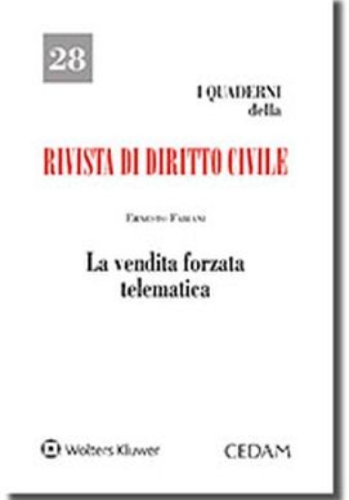 Immagine 0 di Vendita Forzata Telematica