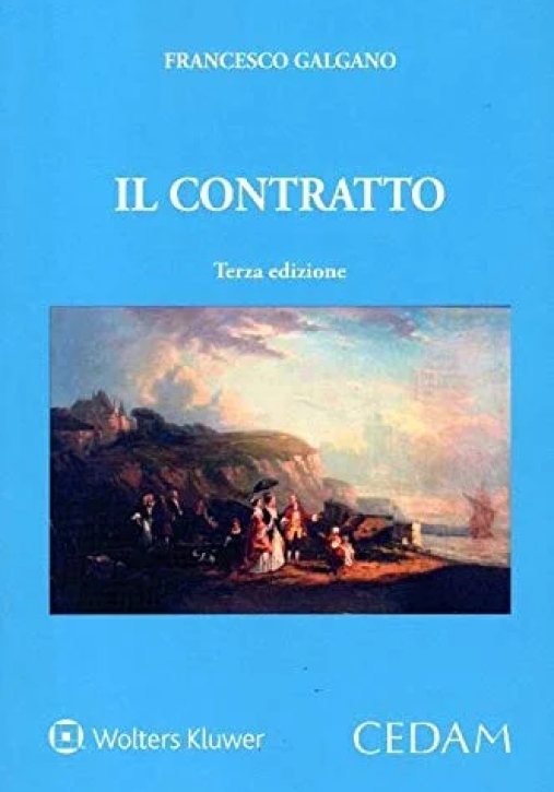 Immagine 0 di Contratto