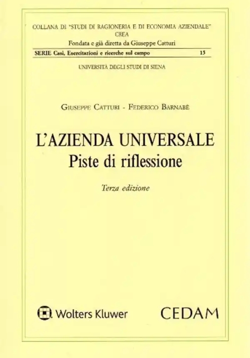 Immagine 0 di Azienda Universale