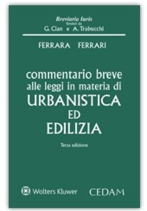 Immagine 0 di Cbr Urbanistica Edilizia