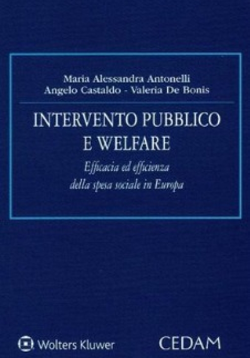 Immagine 0 di Internvento Pubblico Welfare