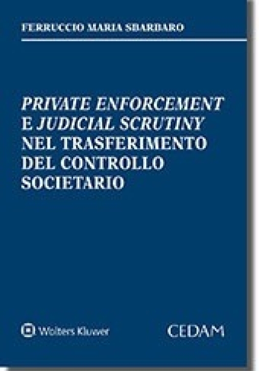 Immagine 0 di Private Enforcement