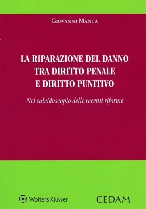 Immagine 0 di Riparazione Del Danno Tra Dir.