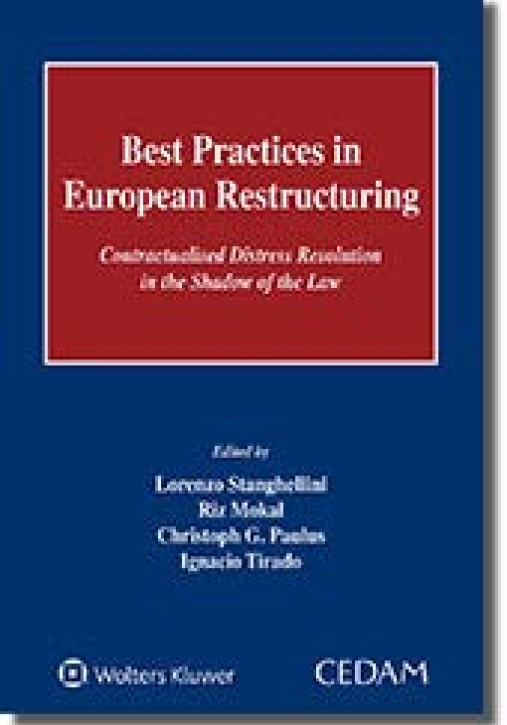 Immagine 0 di Best Practices In European R.