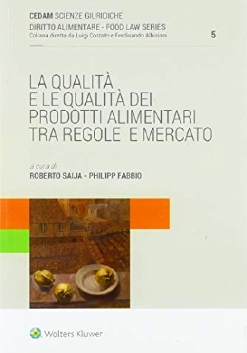 Immagine 0 di Qualita' E Le Qualita'