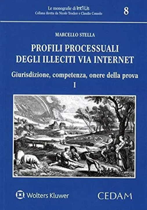 Immagine 0 di Profili Processuali Degli Ill.