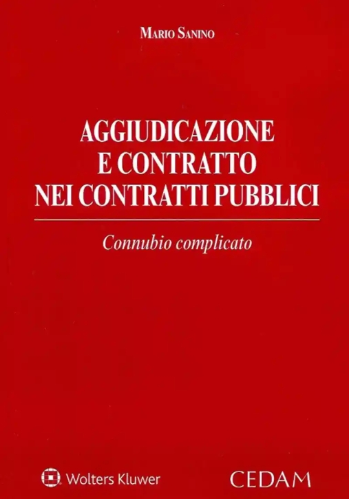 Immagine 0 di Aggiudicazione E Contratto