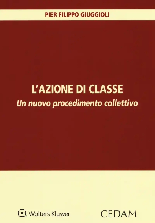 Immagine 0 di Azione Di Classe