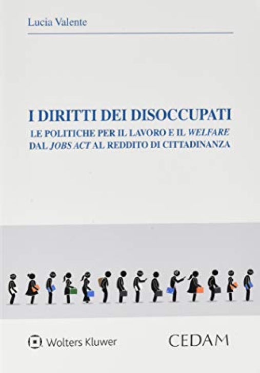 Immagine 0 di Diritti Dei Disoccupati