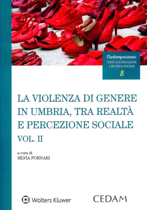 Immagine 0 di Violenza Di Genere