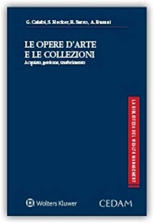 Immagine 0 di Opere D'arte E Le Collezioni