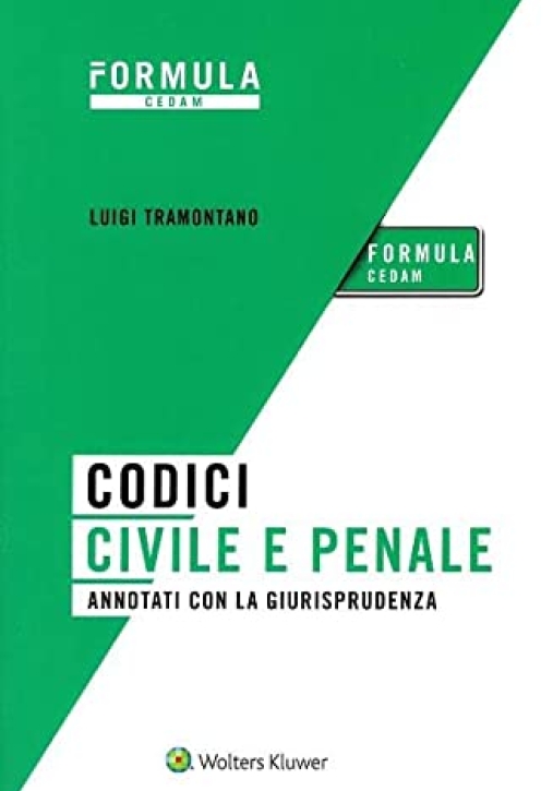 Immagine 0 di Codici Civile Penale Esame Avvocato 2022