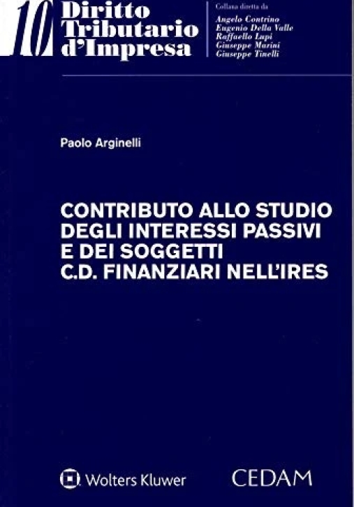 Immagine 0 di Contributo Allo Studio Inter.