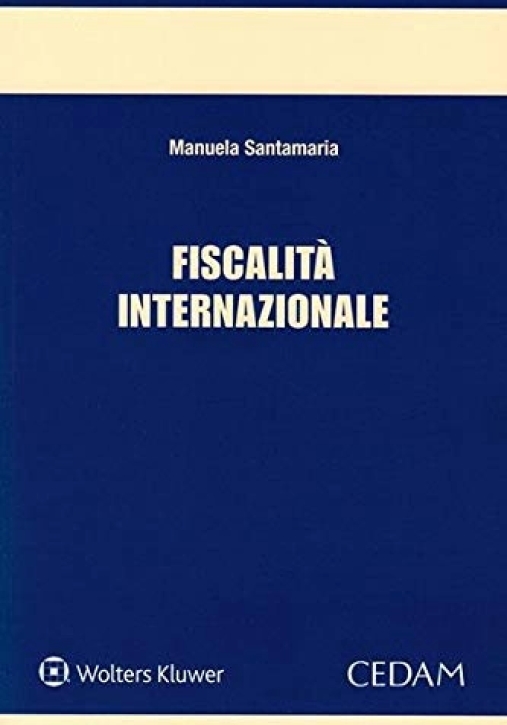 Immagine 0 di Fiscalita' Internazionale