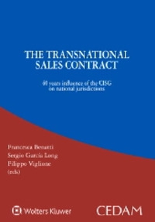 Immagine 0 di Transactional Sales Contract