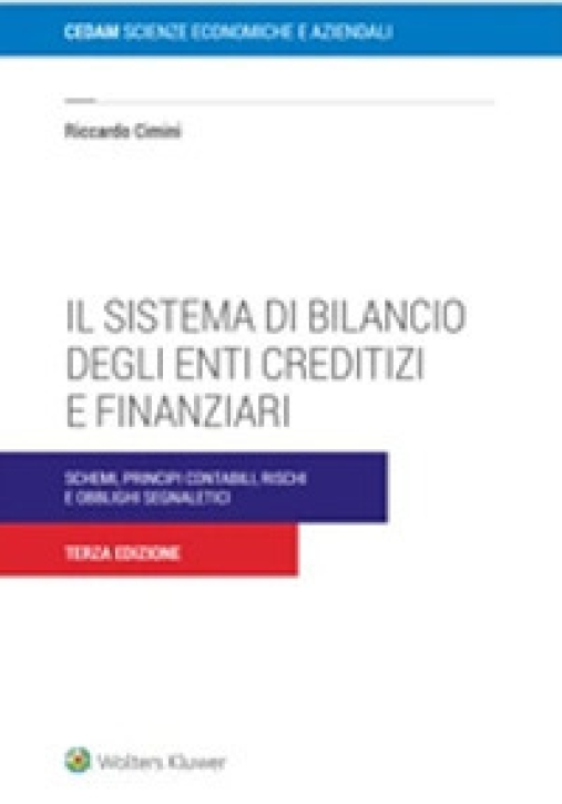 Immagine 0 di Sistema Bilancio Enti Finanziari Credit.