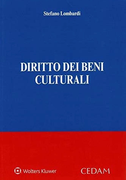 Immagine 0 di Diritto Dei Beni Culturali