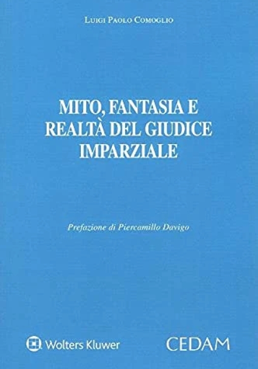 Immagine 0 di Mito Fantasia E Realta'