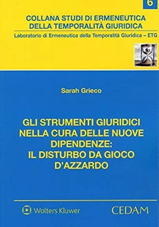 Immagine 0 di Strumenti Giuridici Nella Cura