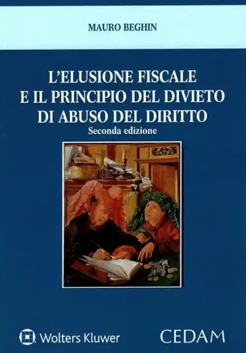 Immagine 0 di Elusione Fiscale