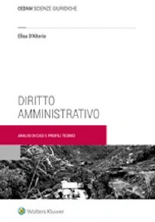 Immagine 0 di Diritto Amministrativo