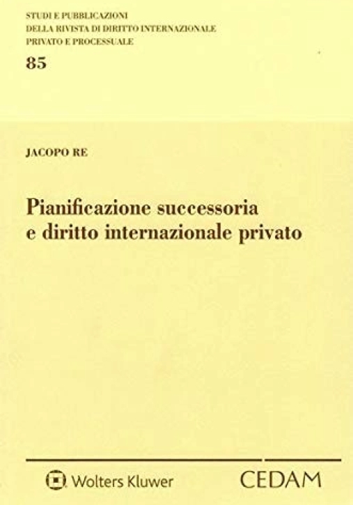 Immagine 0 di Pianificazione Successoria