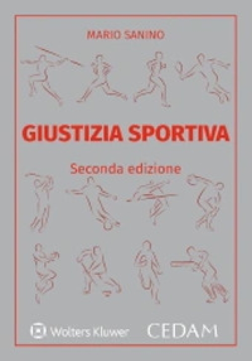 Immagine 0 di Giustizia Sportiva 2ed