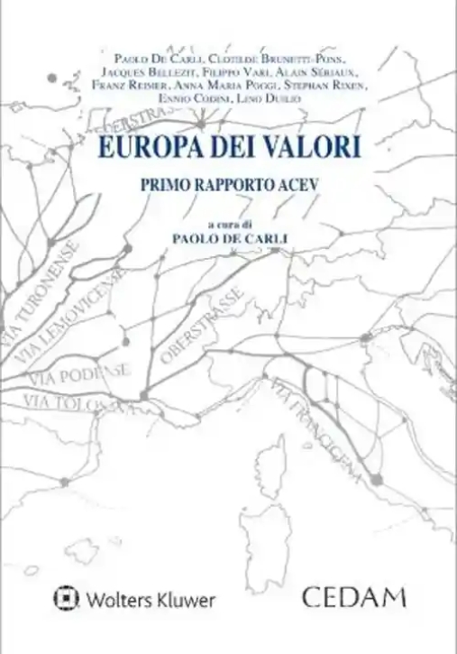 Immagine 0 di Europa Dei Valori