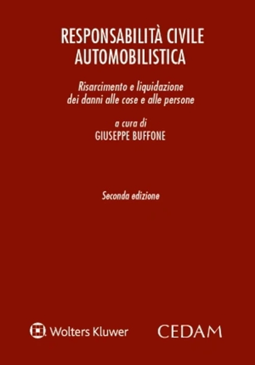 Immagine 0 di Responsabilita' Civile Automobilistica