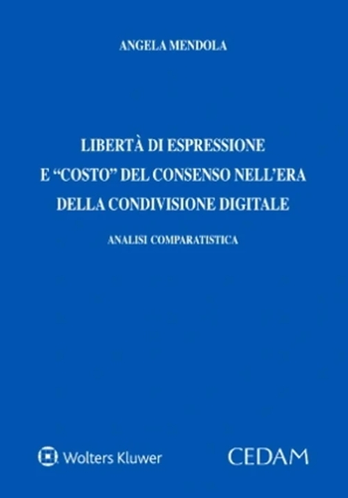 Immagine 0 di Liberta' Di Espressione