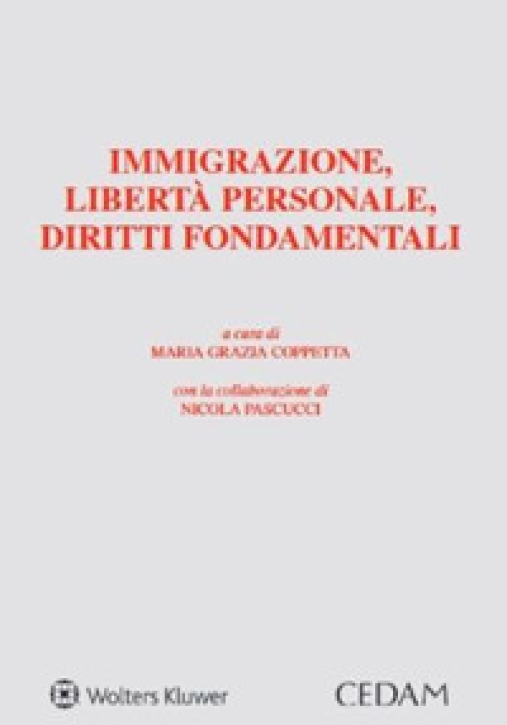 Immagine 0 di Immigrazione Liberta' Personale