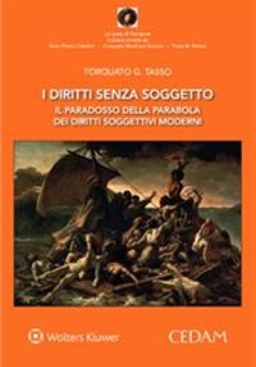 Immagine 0 di Diritti Senza Soggetto