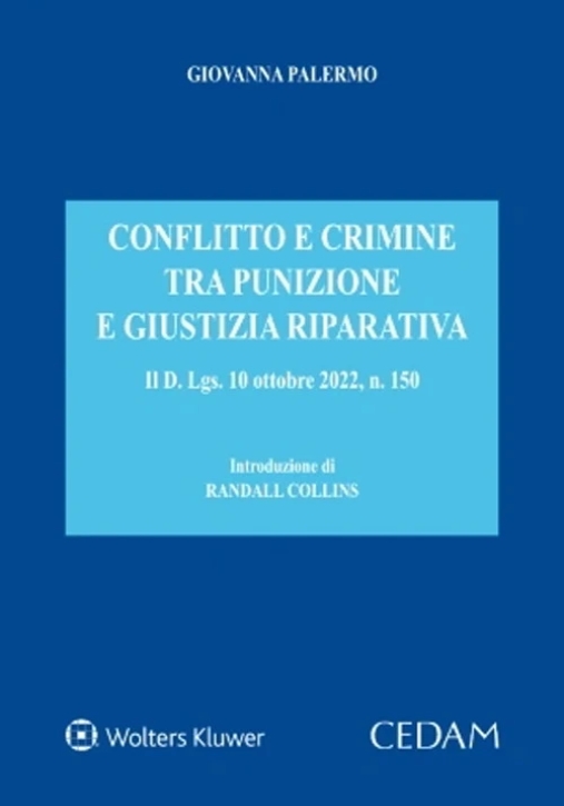 Immagine 0 di Conflitto E Crimine Tra Punizi