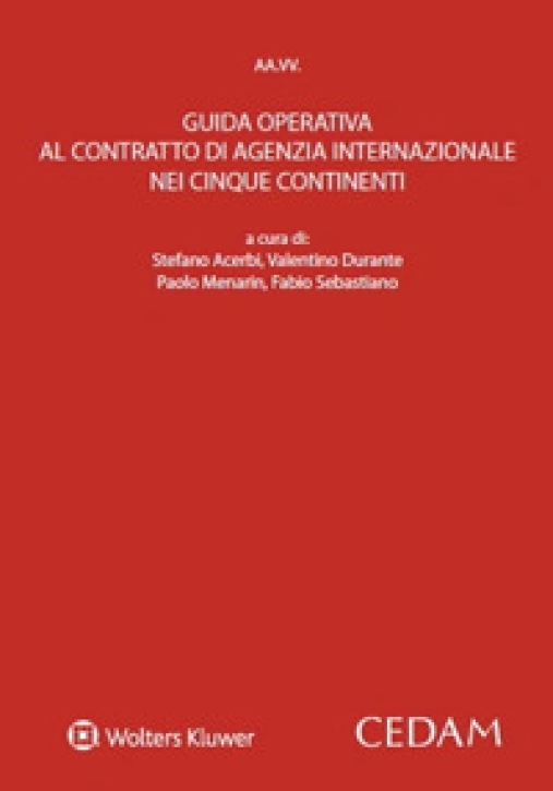 Immagine 0 di Guida Operativa Contratto Agenzia Int.le