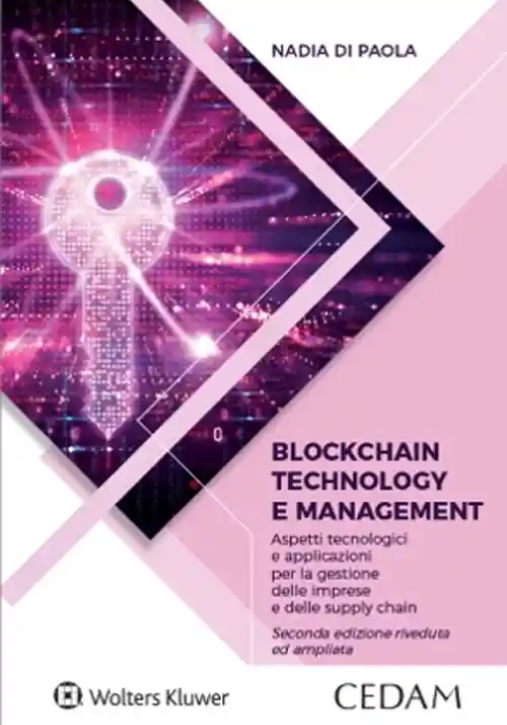 Immagine 0 di Blockchain Technology E Management